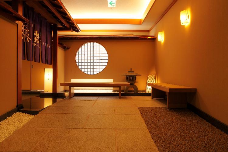 料理茶屋　燕楽-Utage-。厳かな和の空間でいただく島根の食事はまさに”食で島根旅”