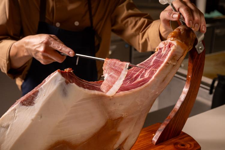 ライブキッチン(夕食)