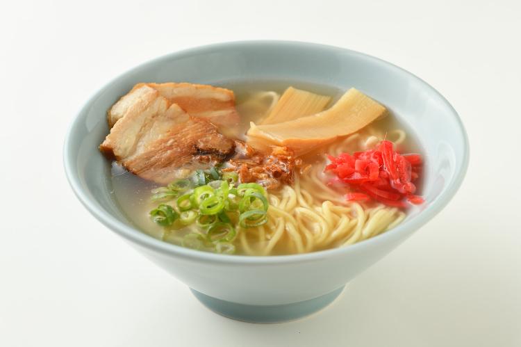 ライブキッチン(夕食)