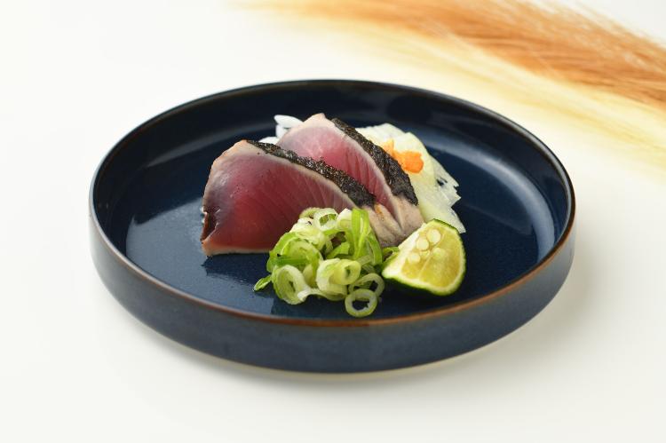 ライブキッチン(朝食)