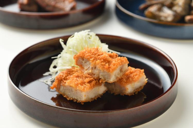 ライブキッチン(夕食)