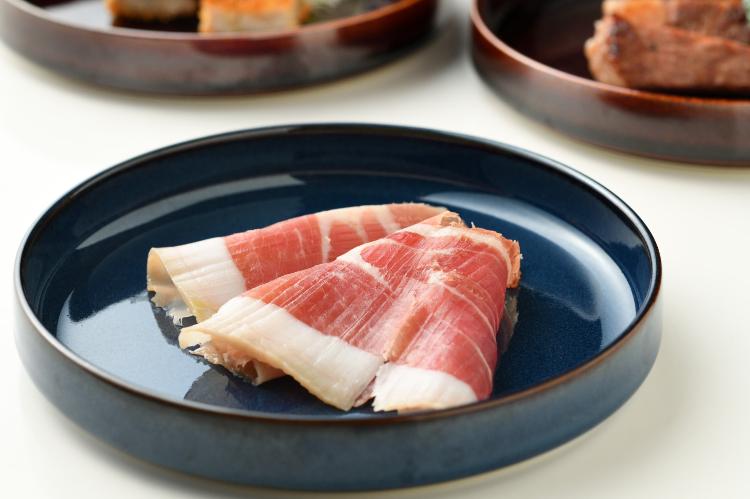 ライブキッチン(夕食)