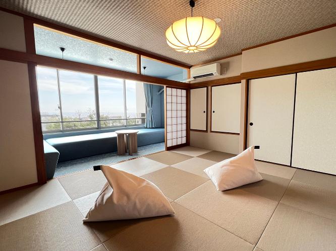 スーペリア和室　※客室の一例