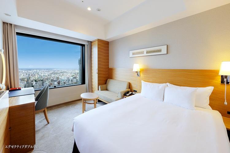 ■エグゼクティブダブルA（昼）