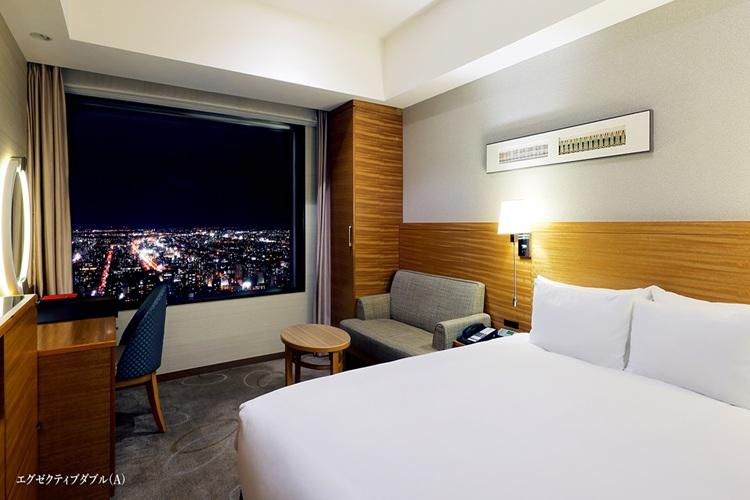 ■エグゼクティブダブルA（夜）