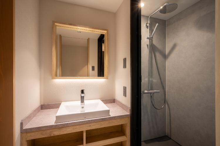 スーペリア(和洋室)