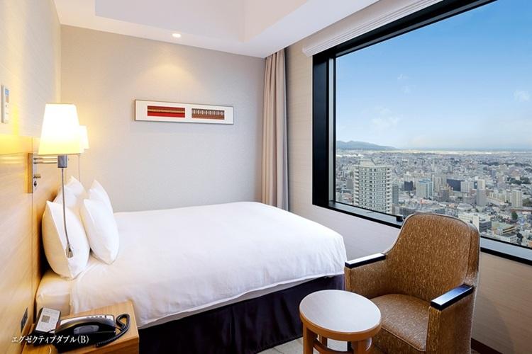 ■エグゼクティブダブルB（昼）