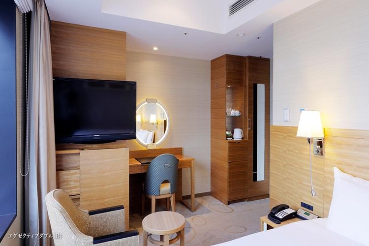 ■エグゼクティブダブルB（夜）