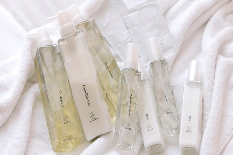 エグゼクティブフロア：アメニティ一例