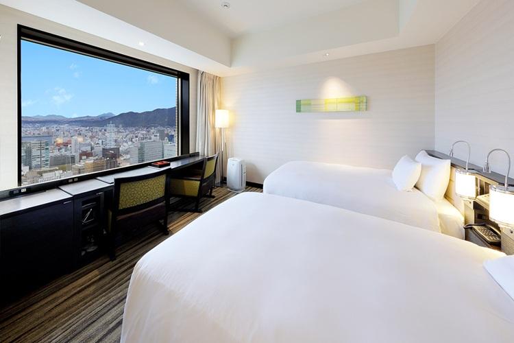 ■エグゼクティブツイン