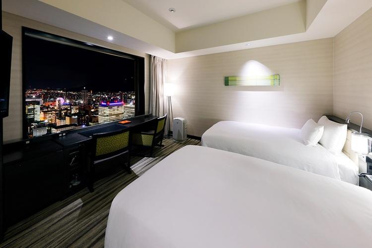 ■エグゼクティブツイン