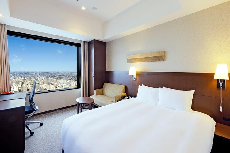 ■モデレートダブル（24平米）