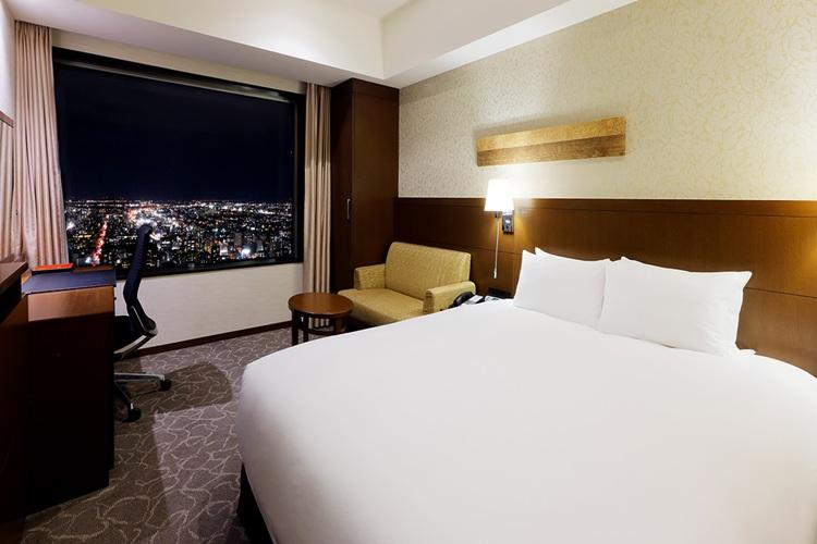 ■モデレートダブル（夜）