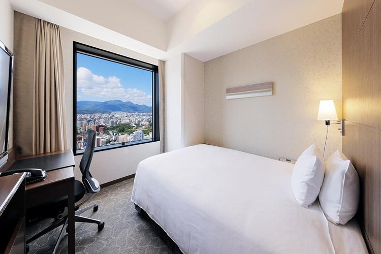 ■モデレートシングル（18平米）