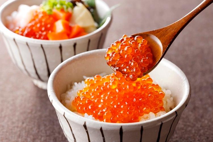 ■SKY-J：朝食一例