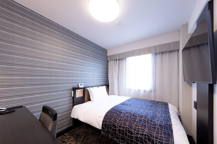 シングルルーム