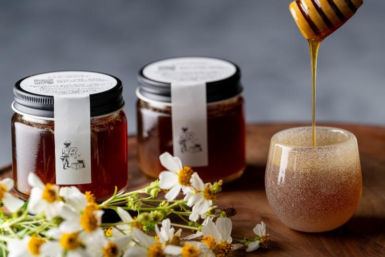 【ホテル内レストラン（朝食一例）】