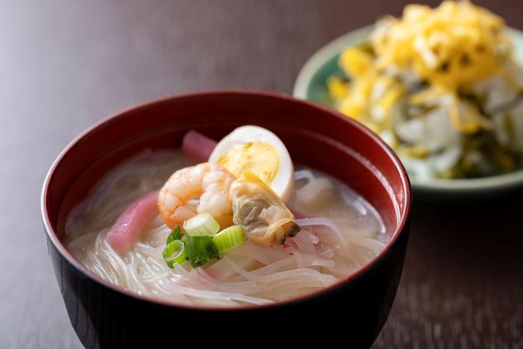 【朝食】太平燕（タイピーエン）