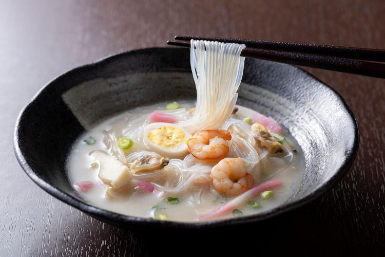 【朝食】太平燕（タイピーエン）