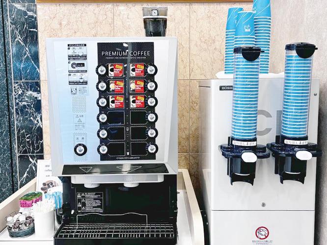 コーヒーサーバー