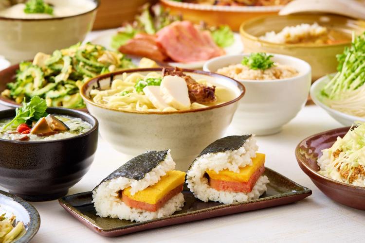 朝食ビュッフェ※写真はイメージ※