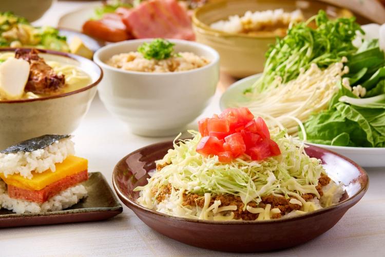 朝食ビュッフェ※写真はイメージ※