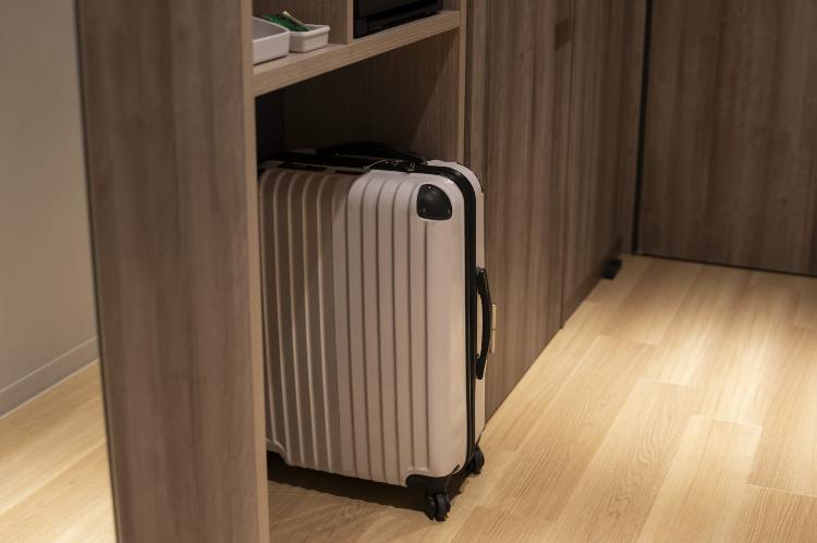 エグゼクティブ プレミアルーム　ダブル※荷物置き