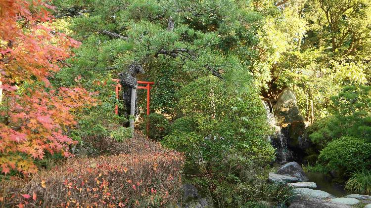 施設全景