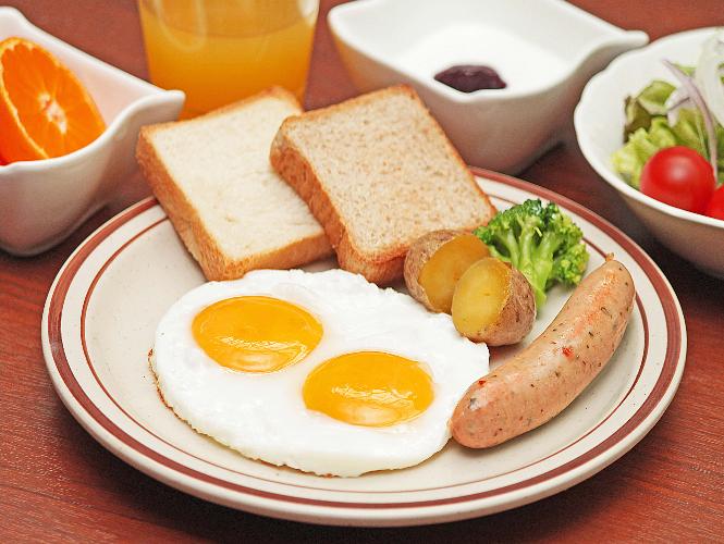 フライエッグ