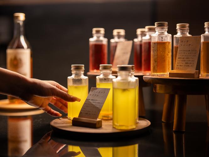 クラブラウンジ