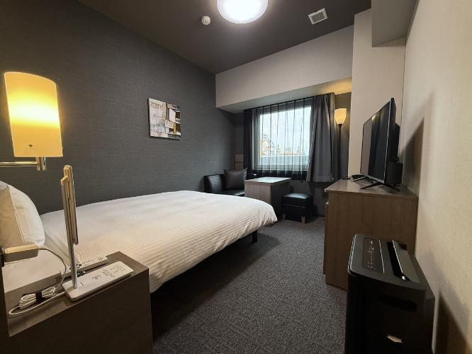 ■シングルルーム