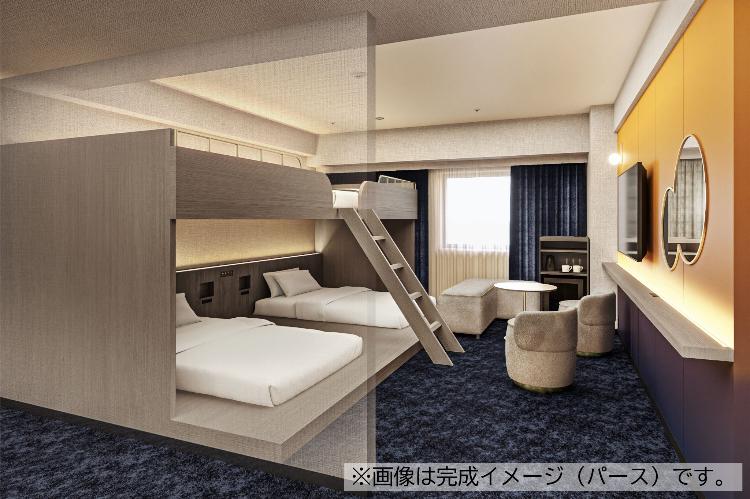 スーペリアバンクフォース