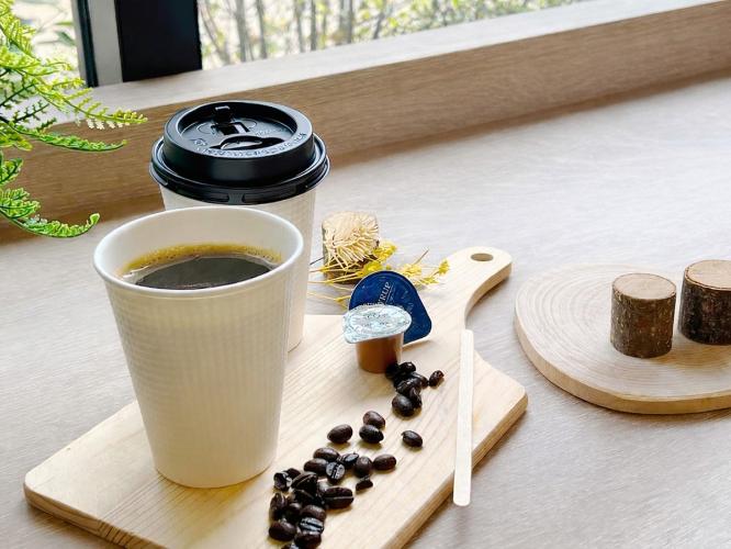 モーニングコーヒー（6:00～11:00まで提供）