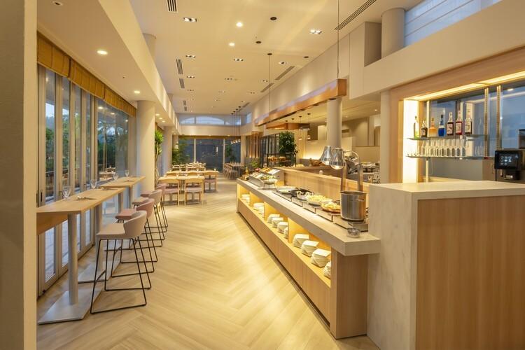 【ララ イタリアーナ】店内イメージ