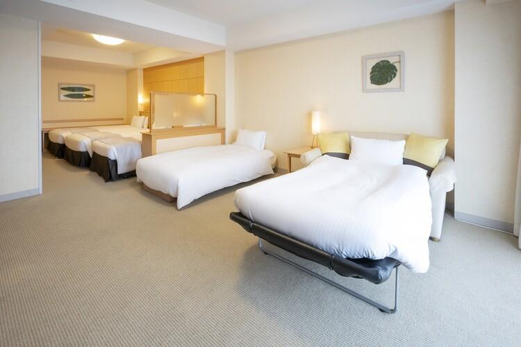 【エミオンタワー】カジュアル5（5名利用時）