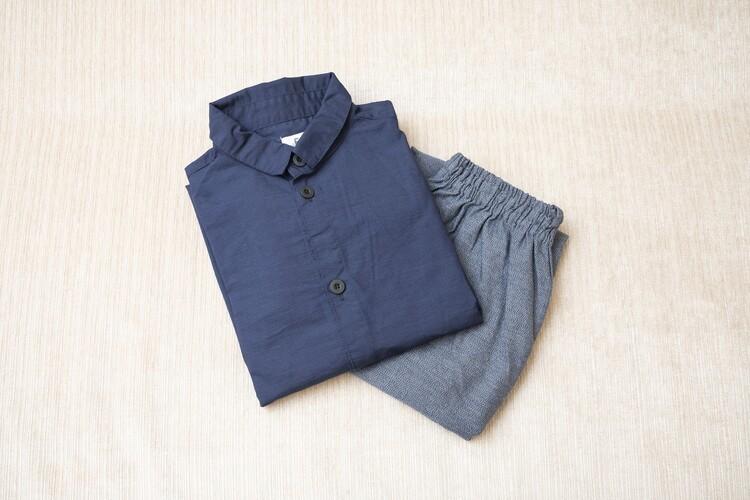 ルームウェア（セパレート）