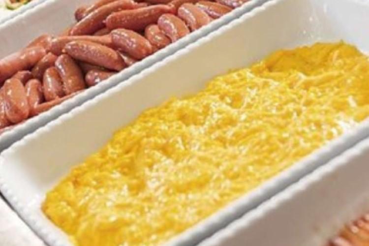 朝食イメージ　※写真はイメージ