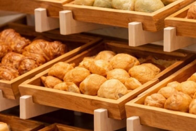 朝食イメージ　※写真はイメージ