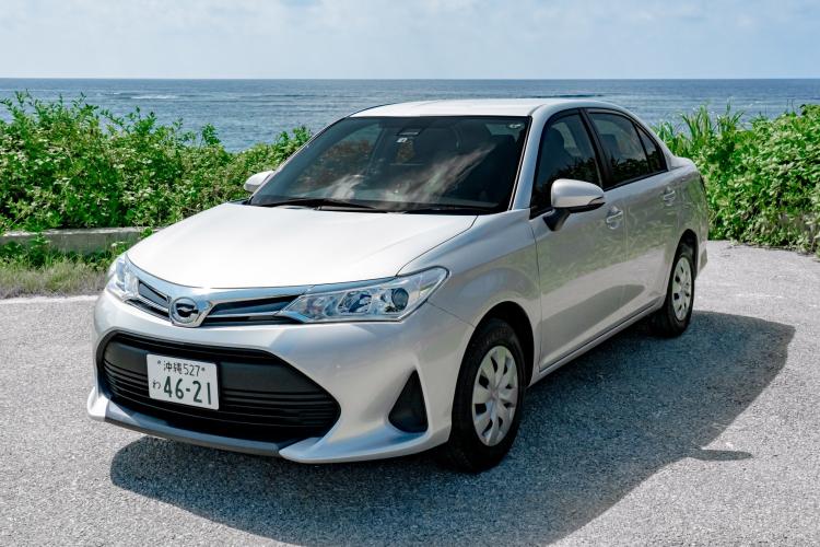 【南西楽園レンタカー】オープンカーで巡る宮古島探索はいかがでしょうか