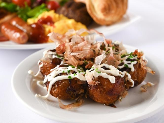 2Fレストラン「Higo Dining」