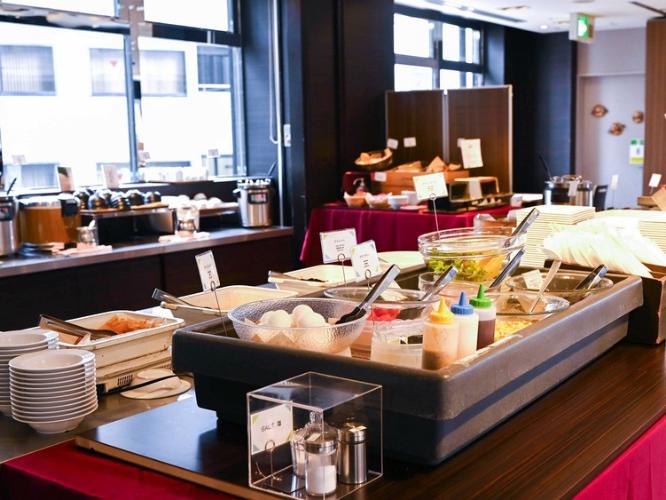 2Fレストラン「Higo Dining」