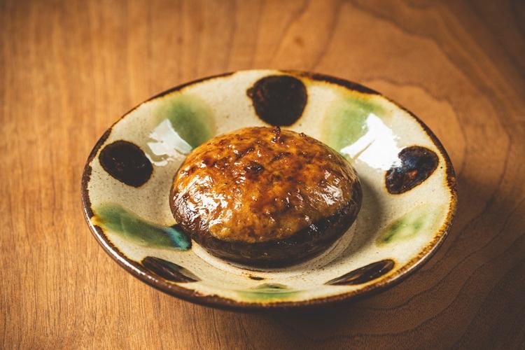【シラカチ炉端】 それぞれの食材が持つ本来の味わいを生かした料理をご賞味いただけます。 ※料理イメージ