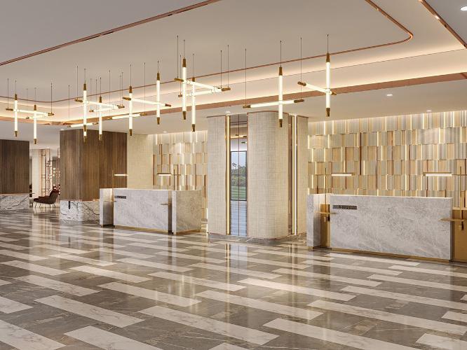 Lobby　※image