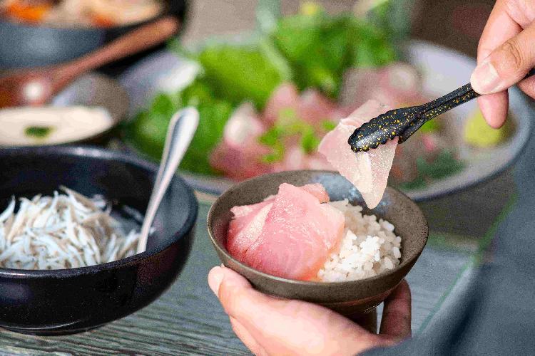 朝食イメージ