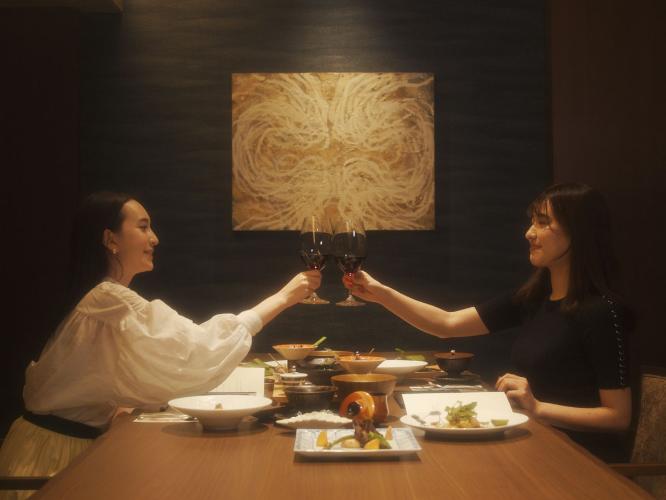 レストラン「Grill Shiretoko」イメージ